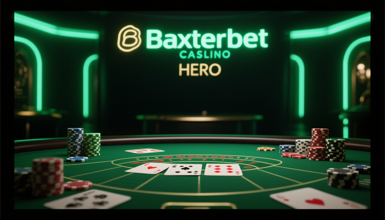 Baxterbet Casino