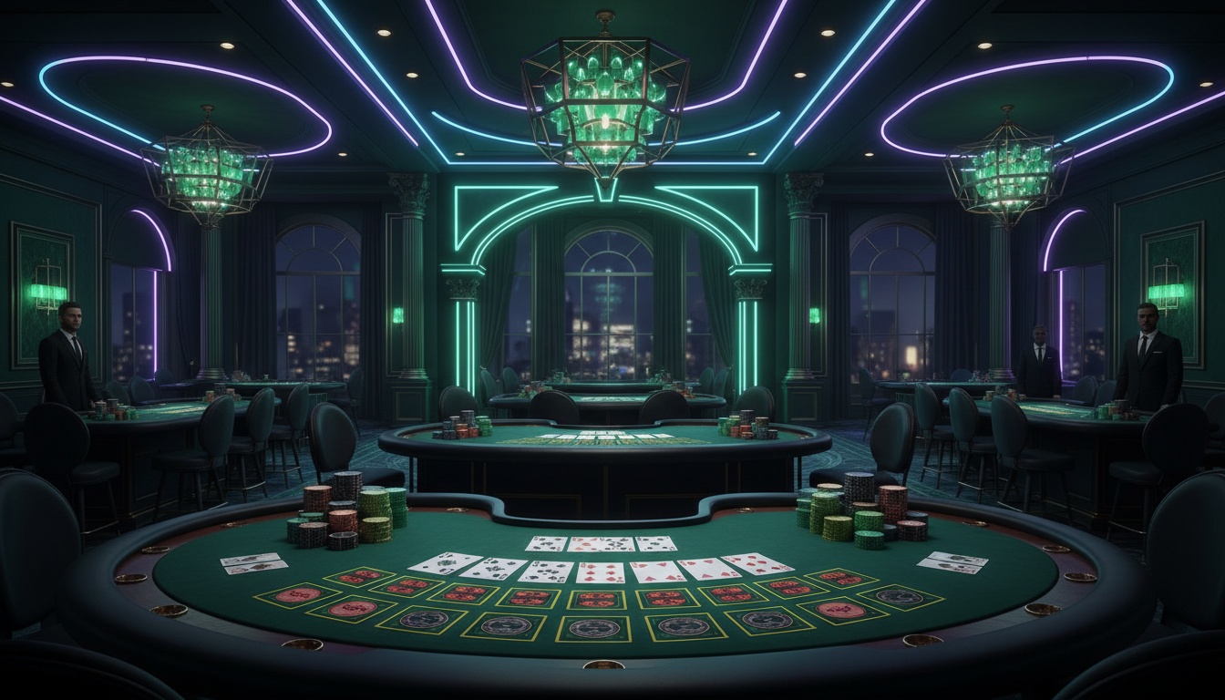 Baxterbet Casino